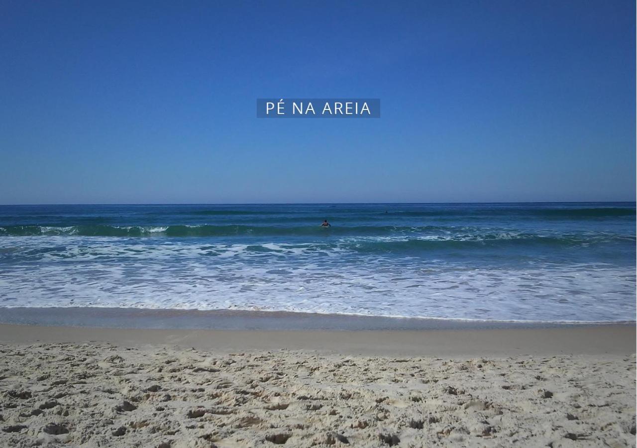 Village Praia Do Rosa Exteriör bild